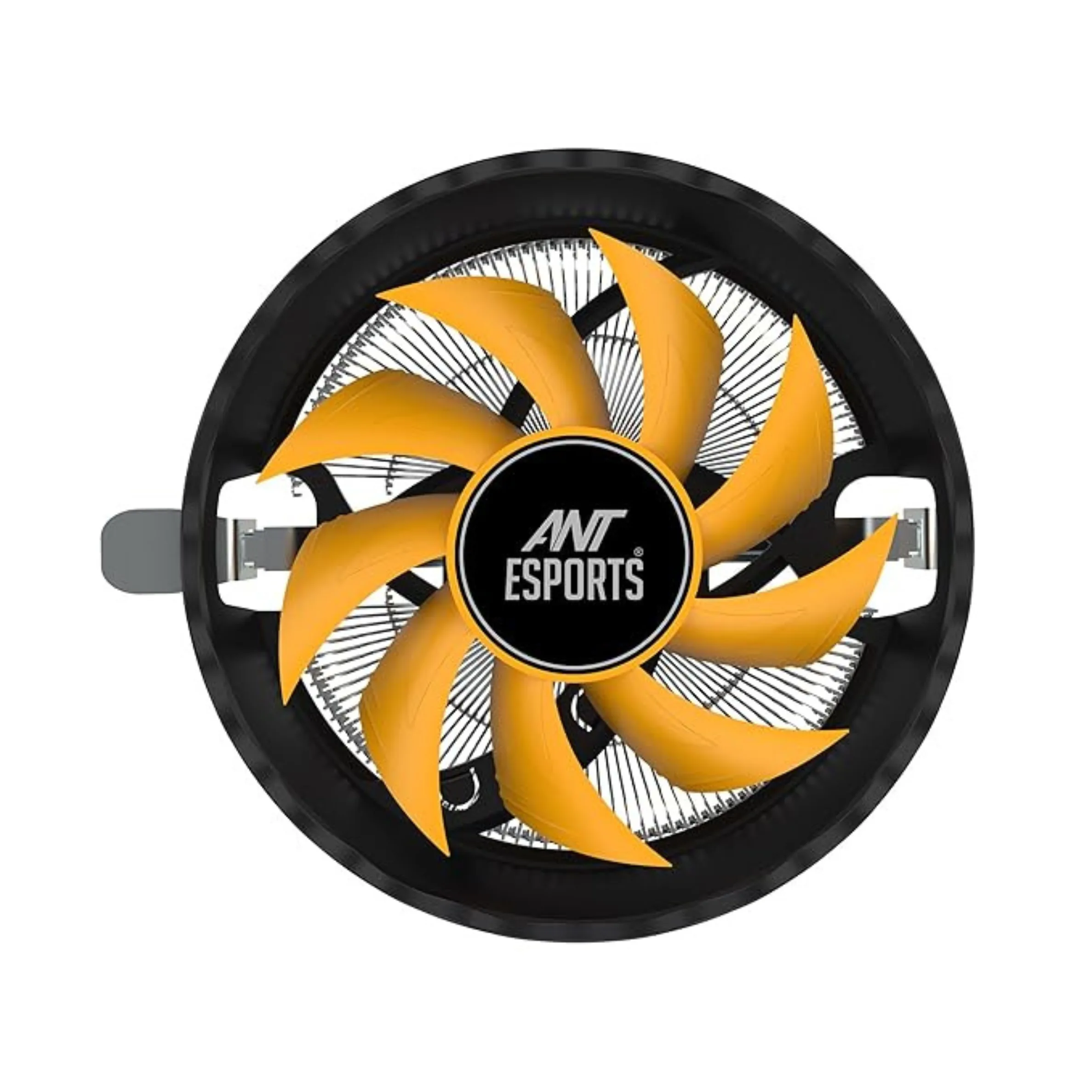 Ant Esports ICE-C120 CPU Air Cooler