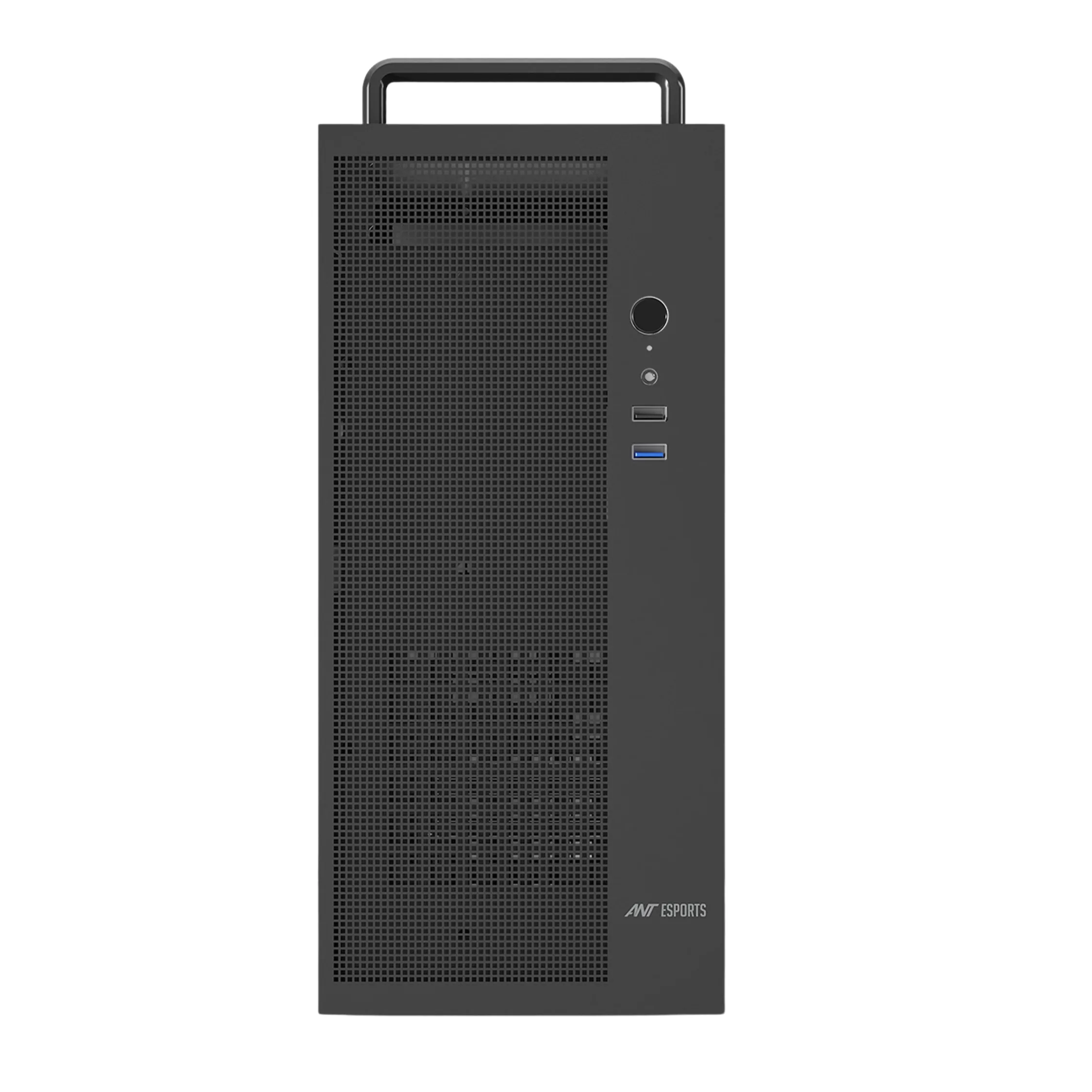 Ant Esports Si10 Mid-Tower Computer Case
