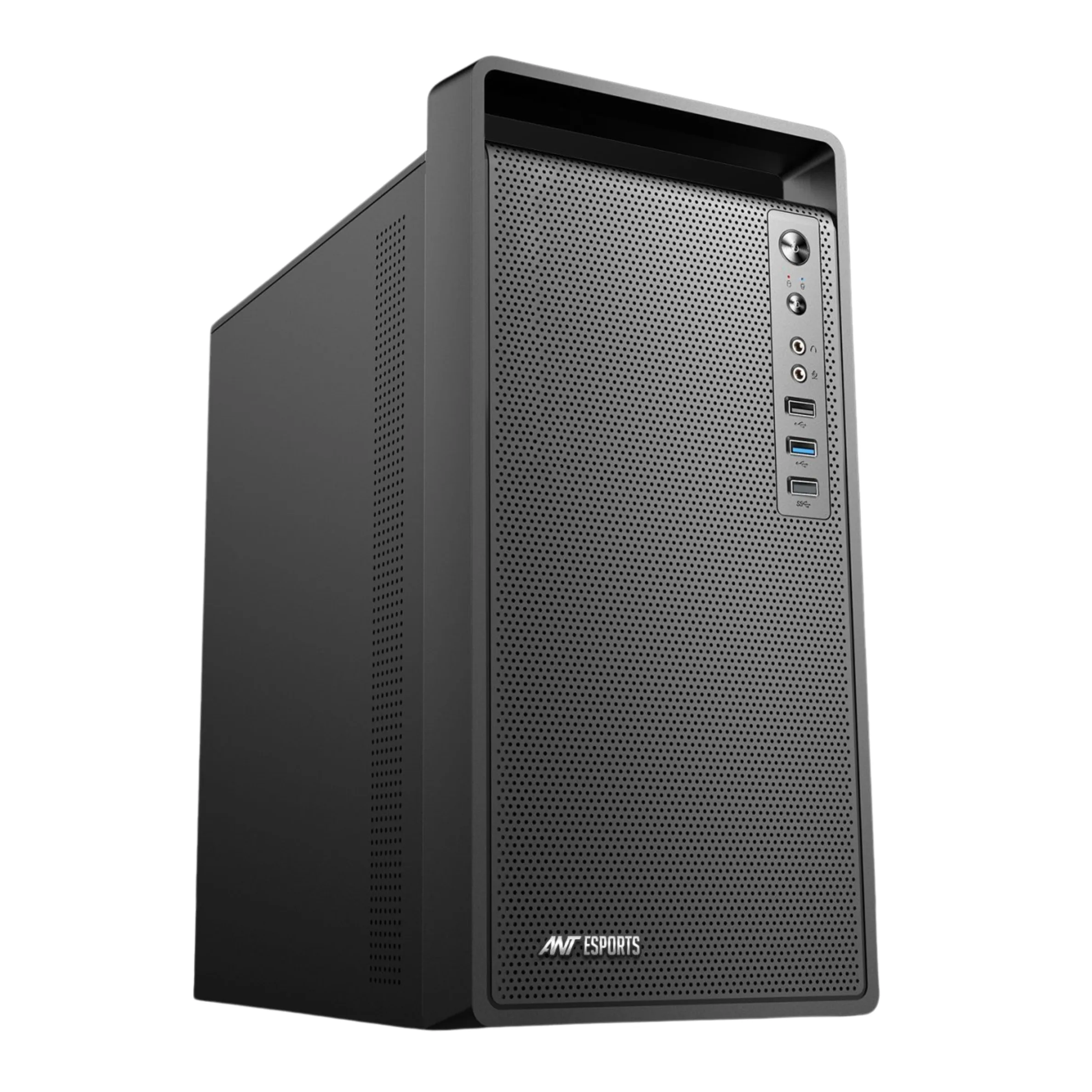 Ant Esports Si11 Mid Tower Cabinet