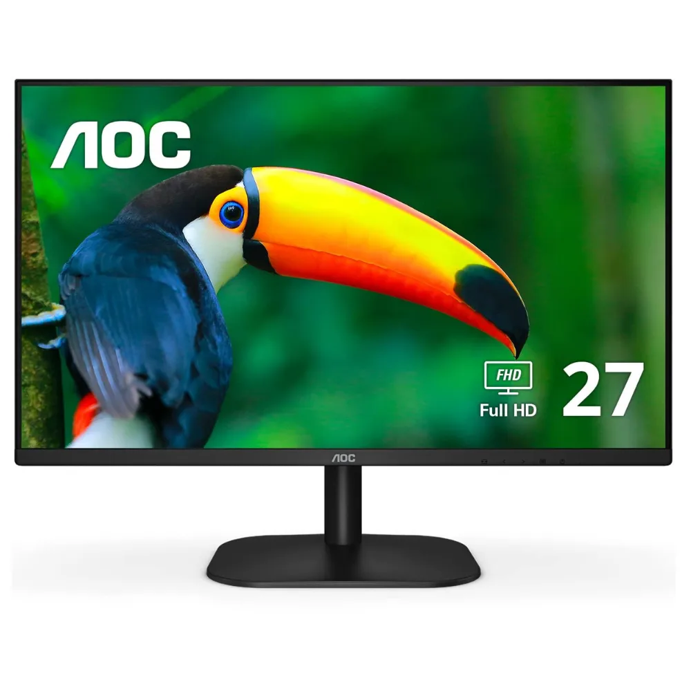 AOC 27B2H 27 Inch Monitor