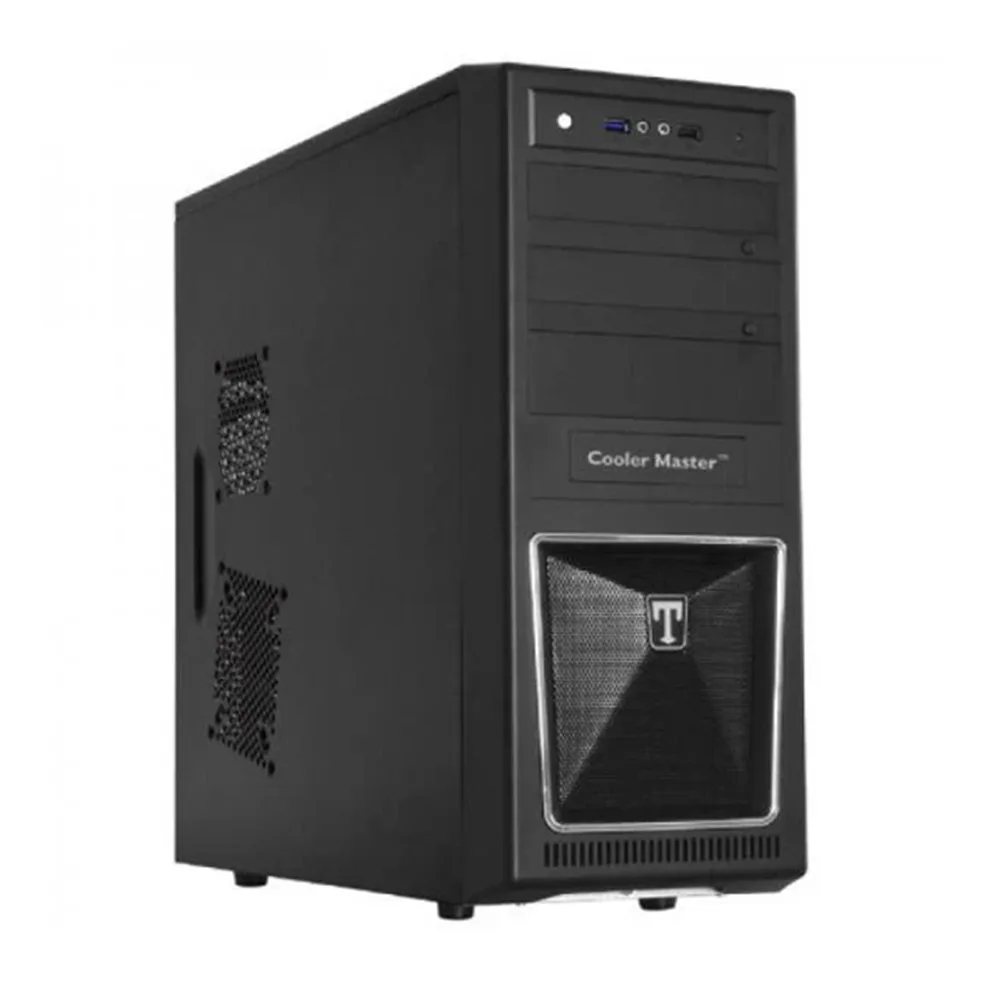 COOLER MASTER CABINET 310C USB 3.0