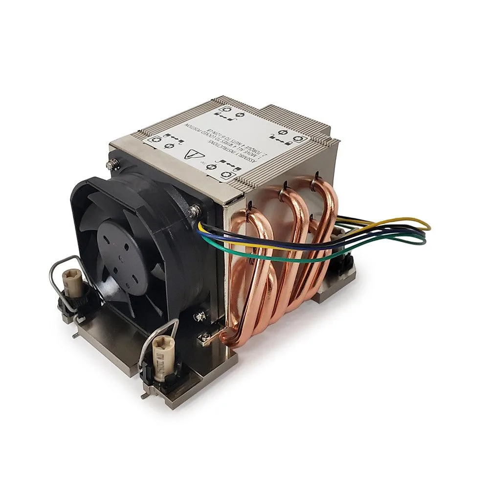 Dynatron S5R1 LGA 4677 350W CPU Cooler