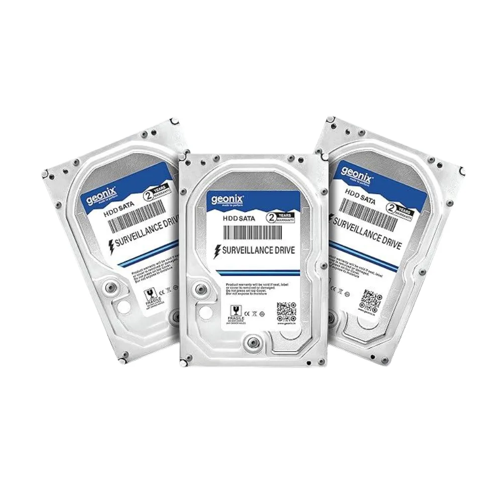 Geonix 500GB Desktop Hard Disk