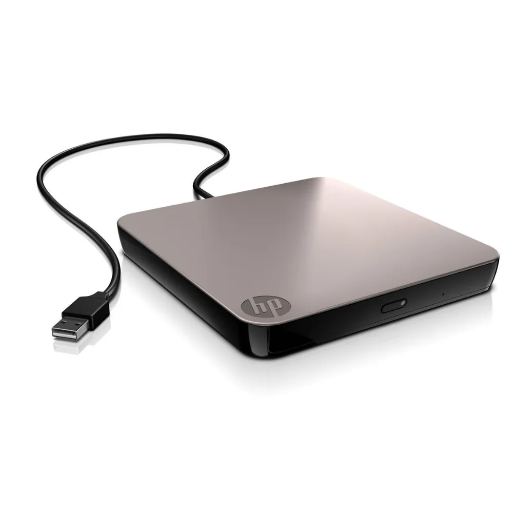 HP External USB DVD-RW Drive