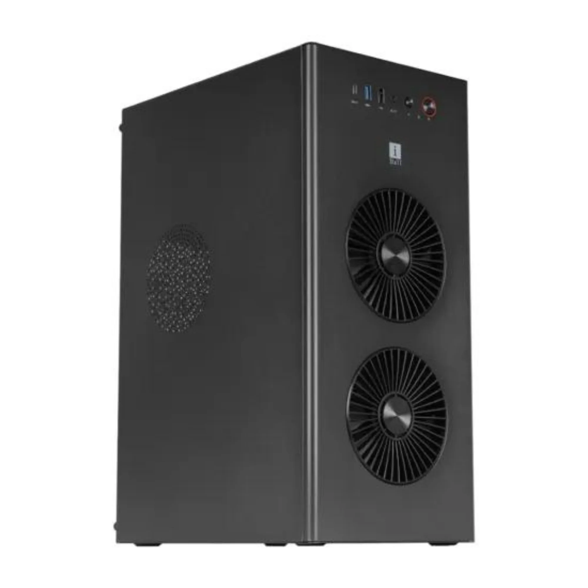 iBall Cabinet with SMPS – Gravity