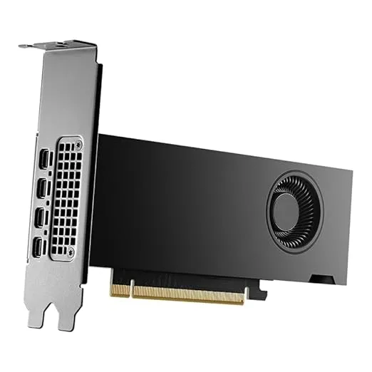 NVIDIA RTX 2000 Ada Generation 16GB
