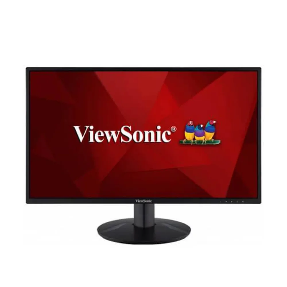 ViewSonic VA2418-SH 24 Inch Full HD IPS Monitor 75Hz FreeSync